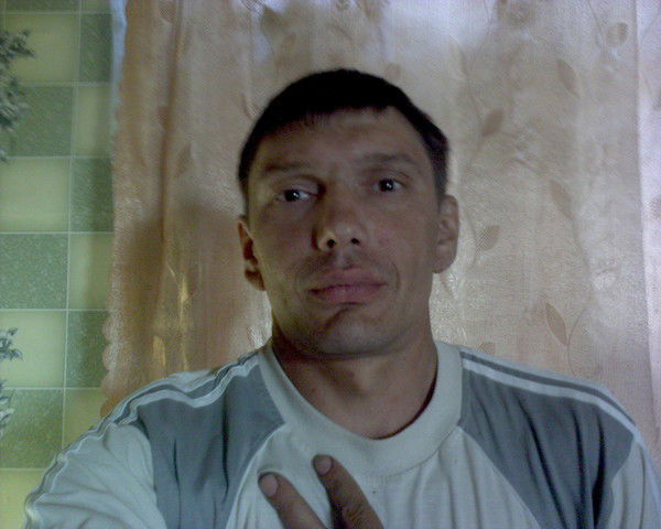 Денис Чернявский