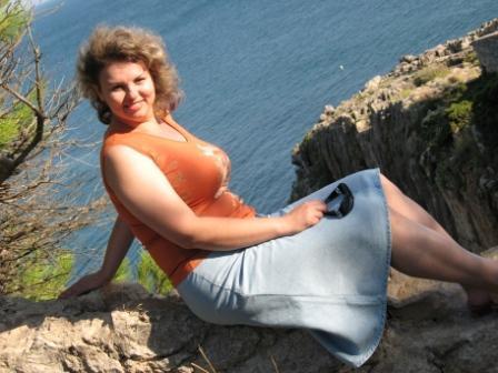 Екатерина Котова