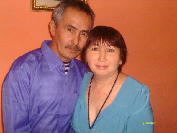 Санат Камзинова(Жампеисова)