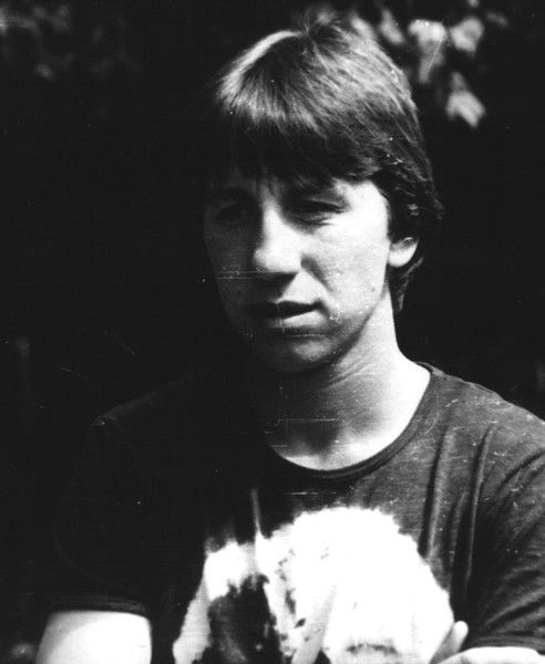 Сергей Черемисин