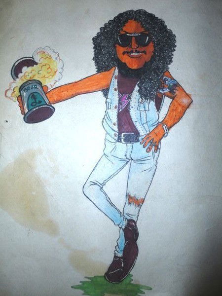 Евгений Шкарин