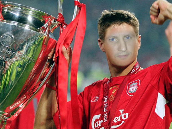 Никитин Артём