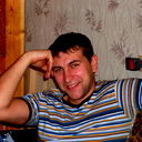 Александр Осташевский