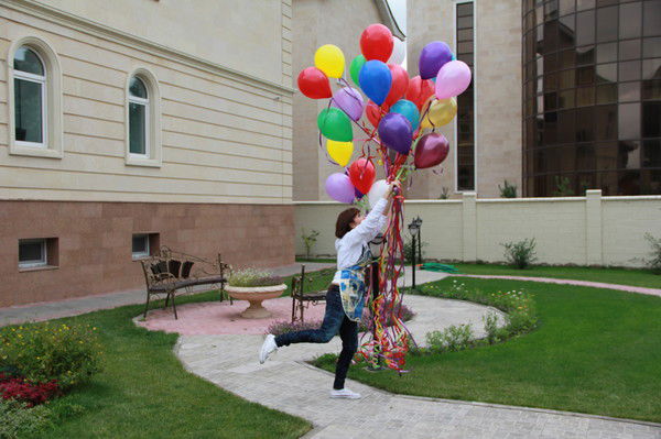 Анна Долгополова