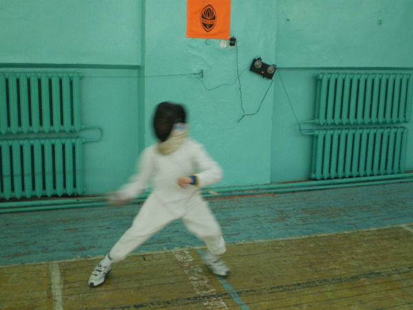 Георгий Кудрявцев