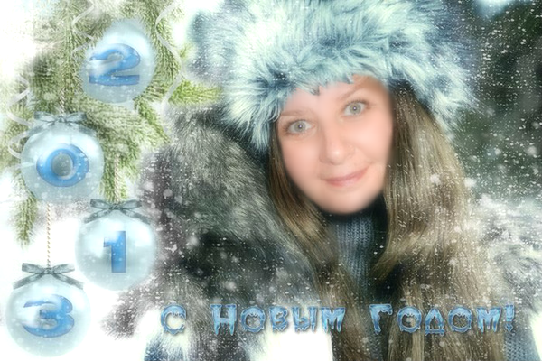 Нина Гурьева