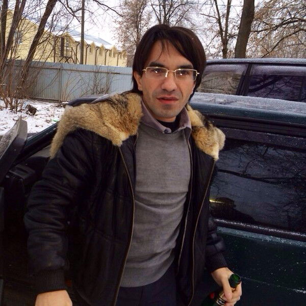 Сергей Сергей