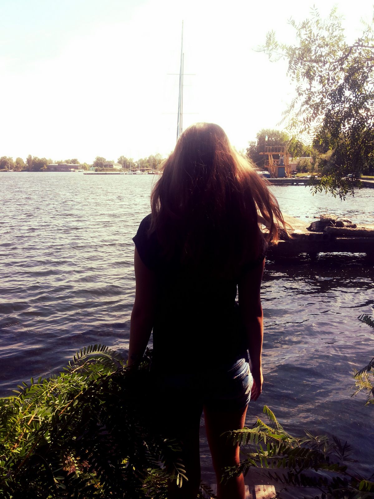 Виктория Ференц