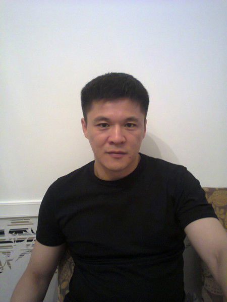 Куандык Кажен