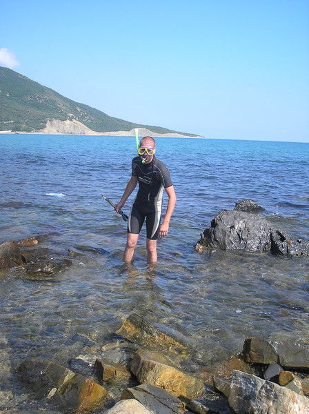 Иван Петров