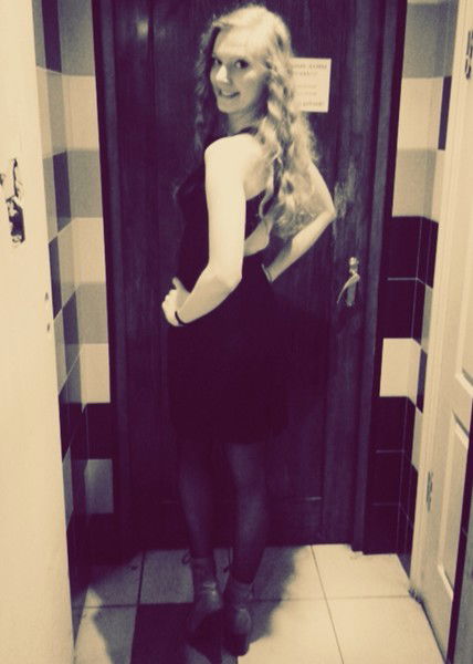 Алина Житникова