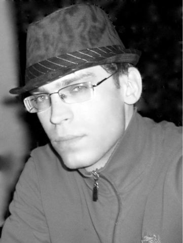 Александр Балабанов