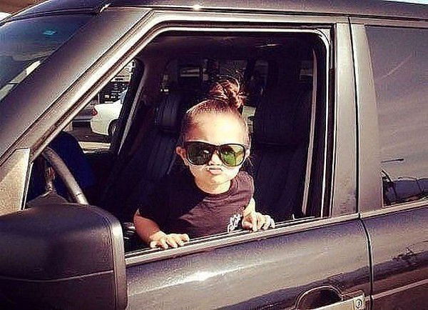 Екатерина Бородина (Скрипченко)