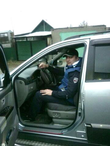 Олег Андреев