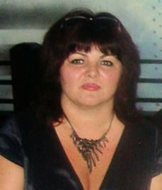 Татьяна Пасечник