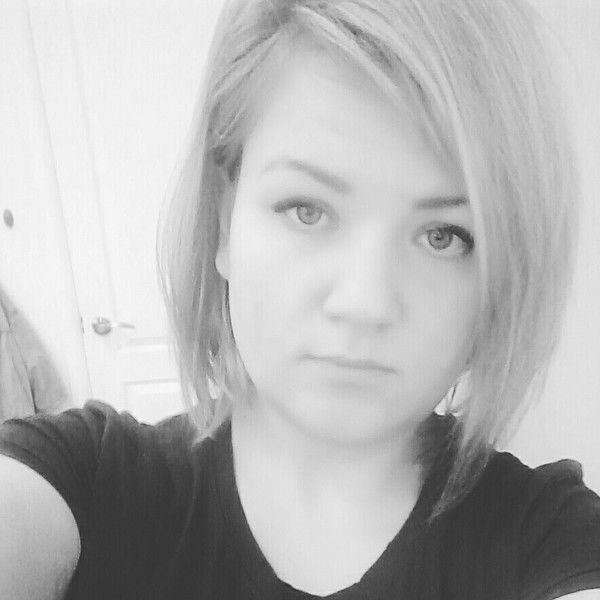 Олька Геннадьевна