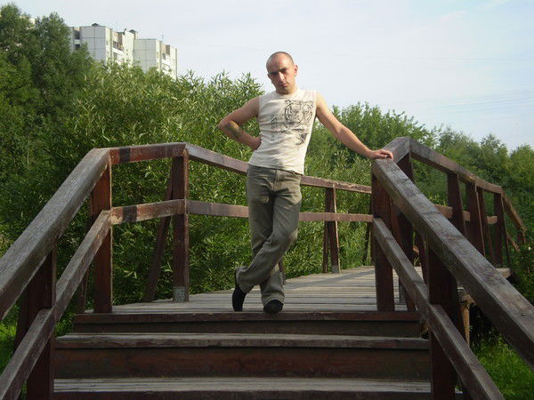 Алексей Кожин