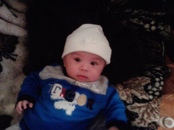 Аргын Жулдызбеков