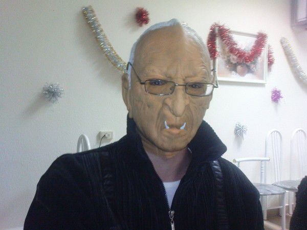 Максим Бедный