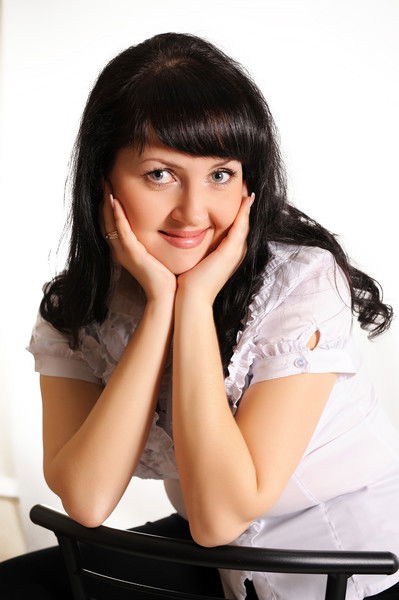 Татьяна Зенькова