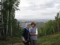 Алла Кочетыгова