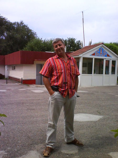 Евгений Кремнёв