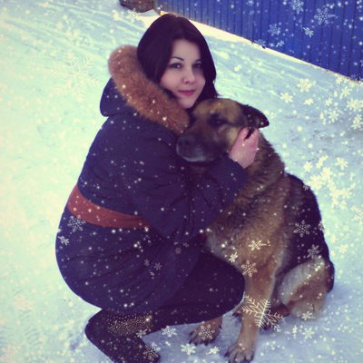 Виктория Суркова