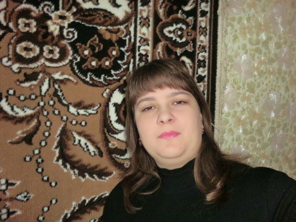 Юлия Охрименко