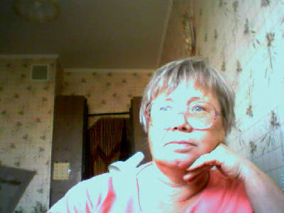 Людмила Вшивцева