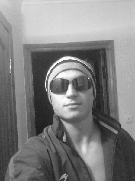 Юрий Дешевых