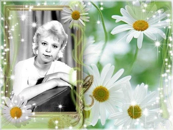 Нина Дувакина