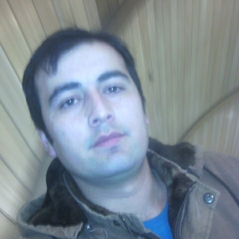 Марат Алиев