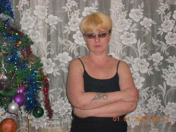 Наталья Неизвестно