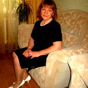 Фарида Хусаенова