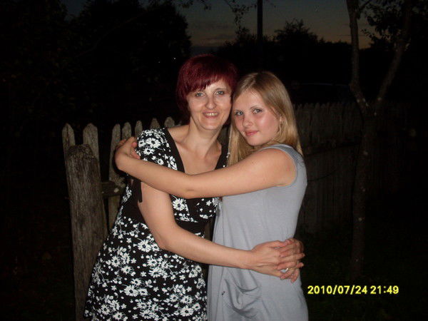 Анжелика Смирнова