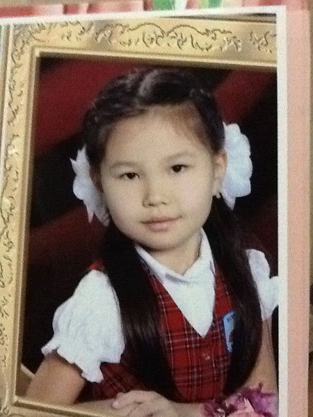 Кубаныч Кочкоров