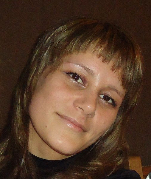 Наталья Абросимова