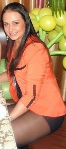 Машуля Третьякова