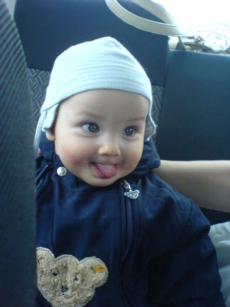 Иван Силаев