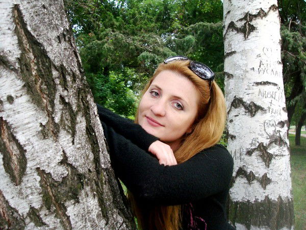 Наталия Николаенко