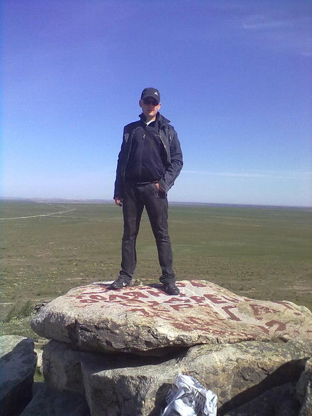 Павел Кузнецов