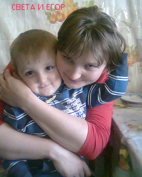 Светлана Клейман