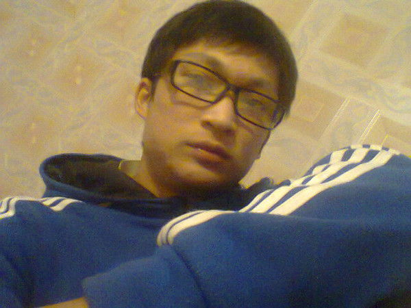 Айбек Байдашев