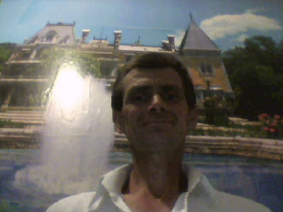 Сергийко Копищик