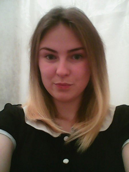 Ирина Долматова