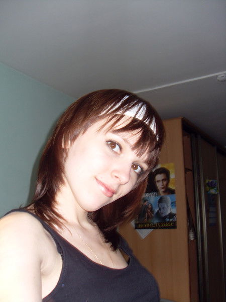 Евгения Климович