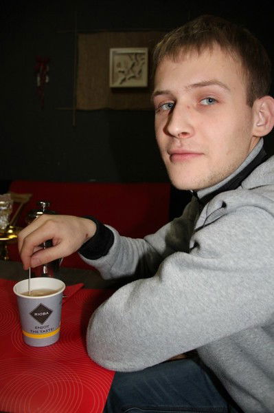 Алексей Манастырлы