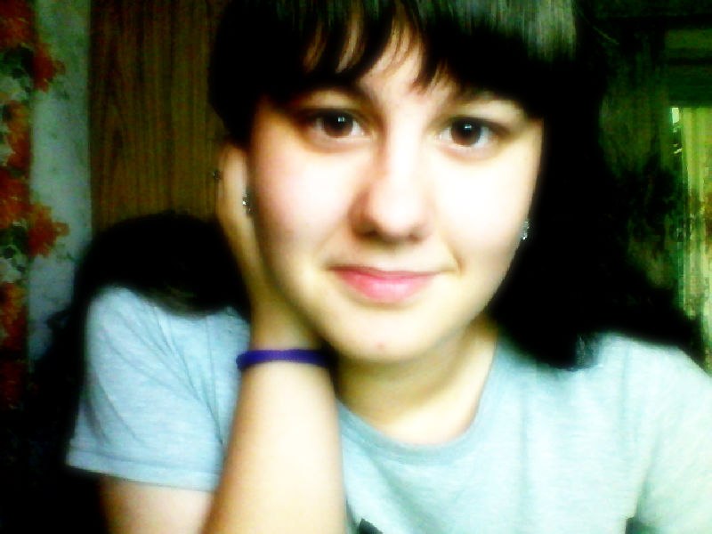 Юлия Владимировна