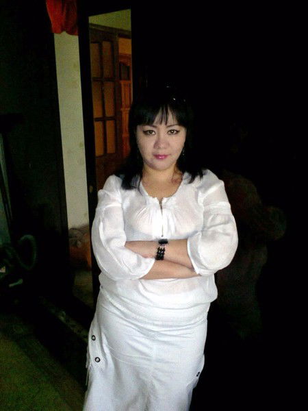 Гаухар Бегимкулова