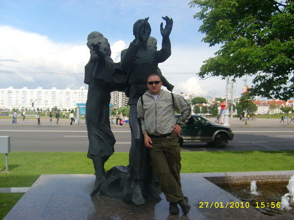 Тимур Исхаков